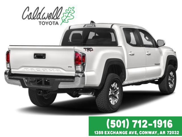 Used 2020 Toyota Tacoma SR5 image 2