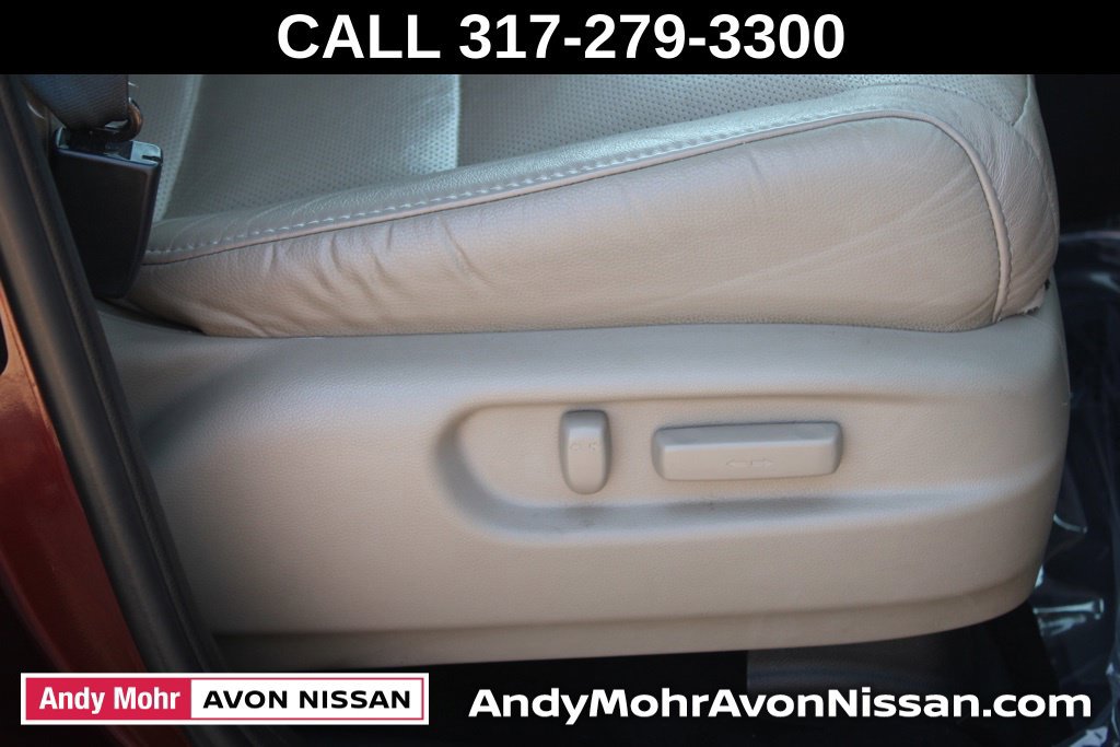 Used 2020 Honda Pilot Elite image 22