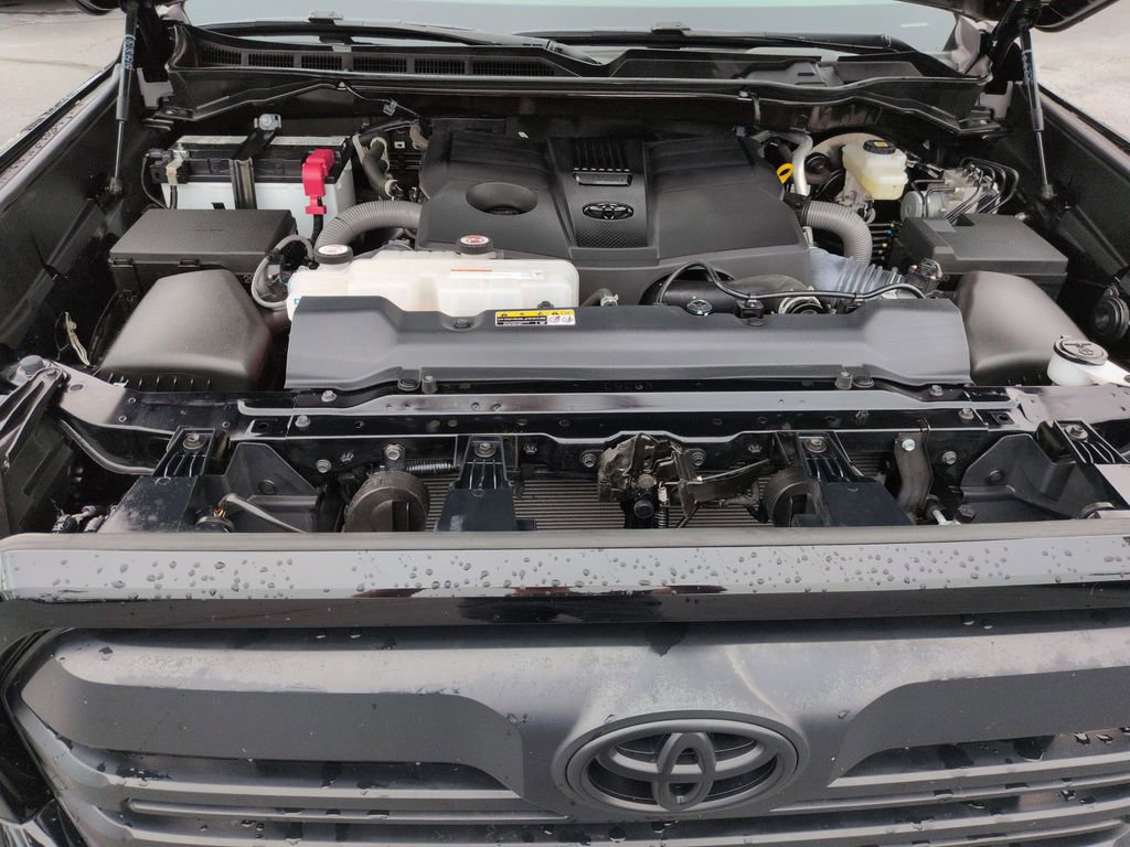 Used 2024 Toyota Tundra SR5 RWD image 22