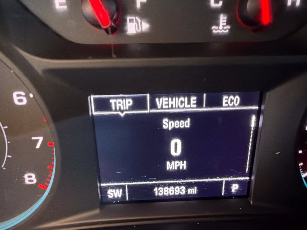 Used 2020 Chevrolet Malibu LS w/ Driver Confidence Package II FWD image 13