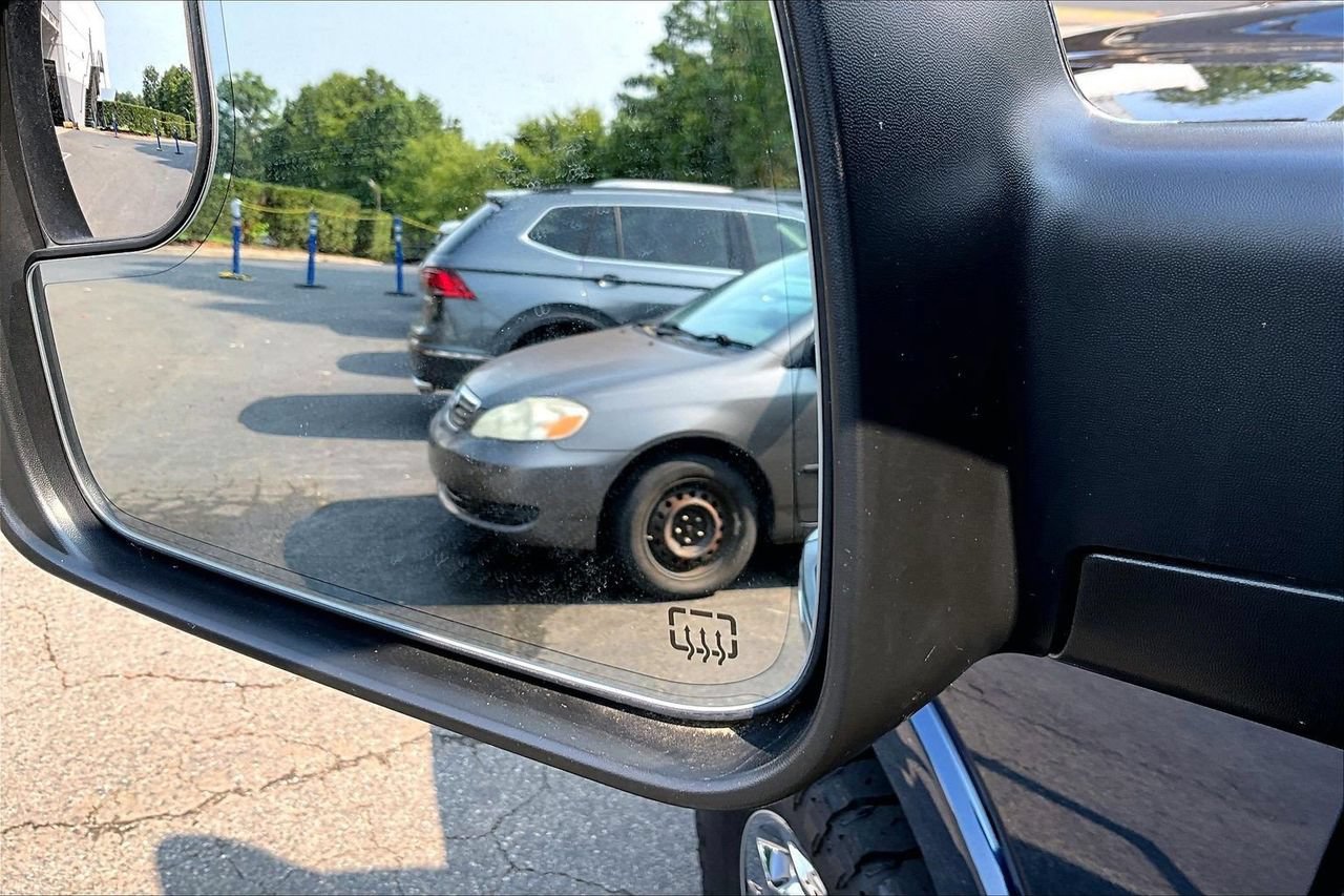 Certified 2019 RAM 1500 Laramie AWD/4WD image 27