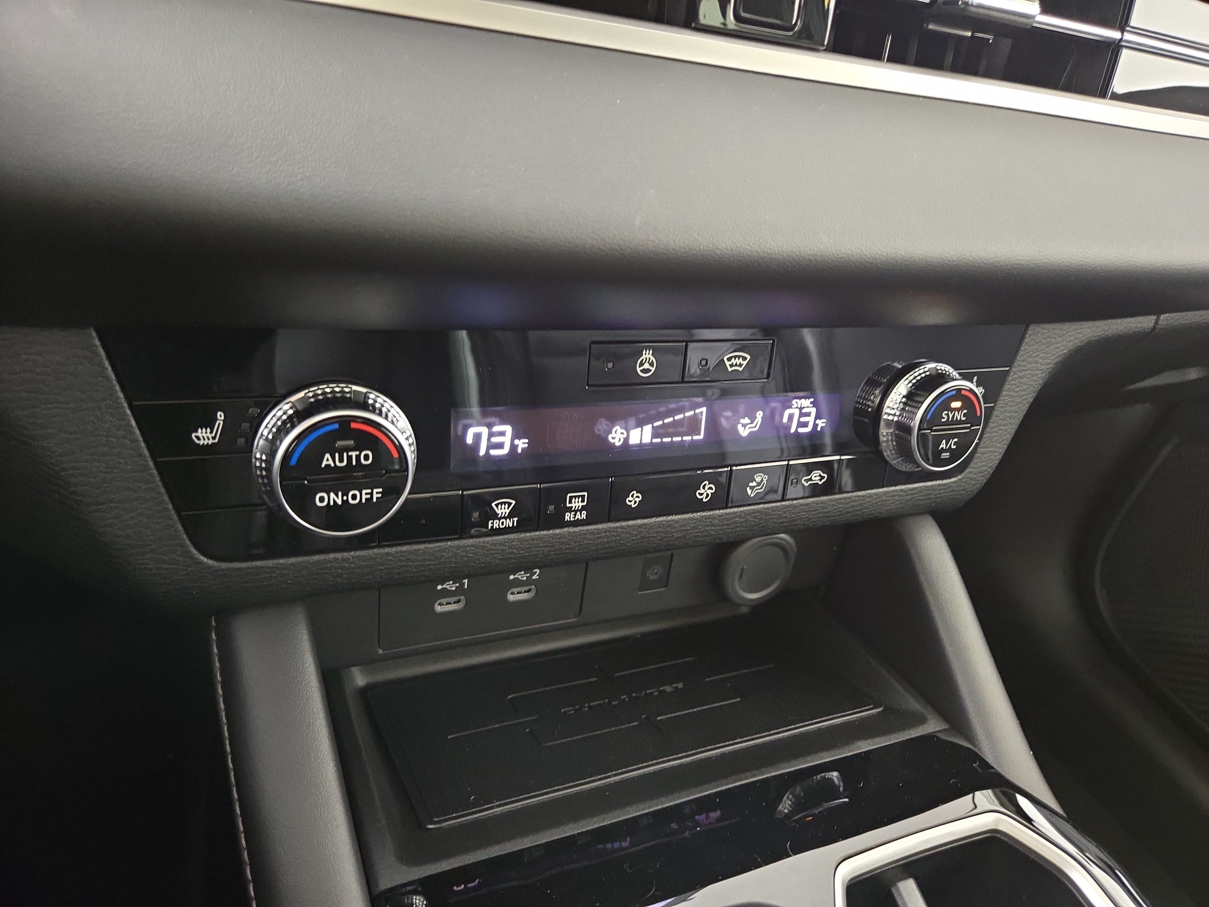 New 2026 Mitsubishi Outlander AWD image 27