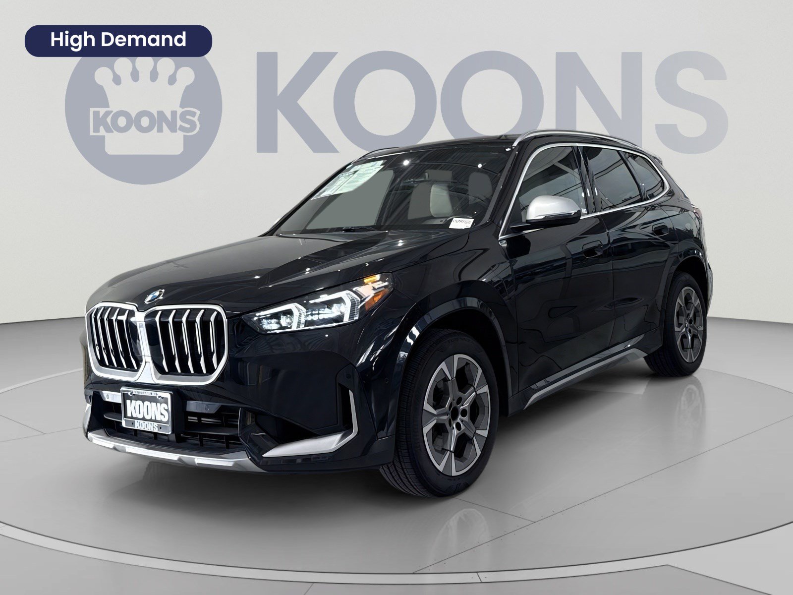 Used 2023 BMW X1 xDrive28i w/ Convenience Package