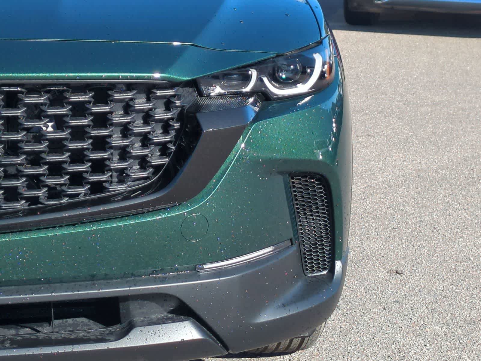 New 2026 MAZDA CX-50 AWD 2.5 S w/ Select Package image 10