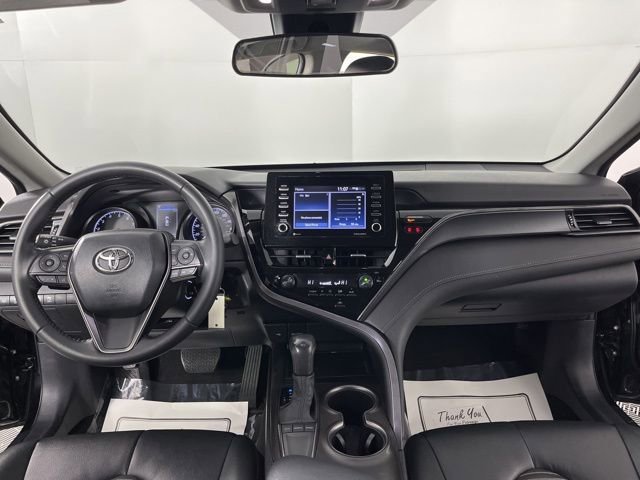 Used 2023 Toyota Camry SE image 42