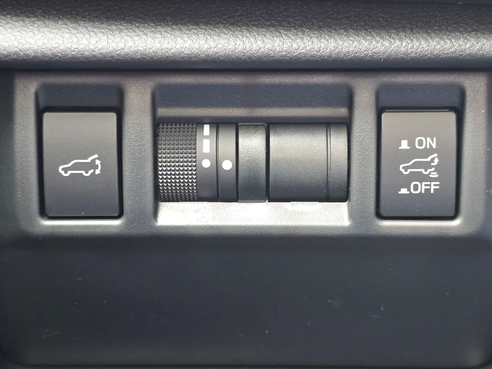 New 2026 Subaru Forester Limited AWD/4WD image 15