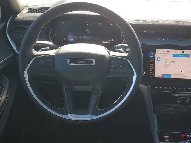 New 2026 Jeep Grand Cherokee Altitude AWD/4WD image 14