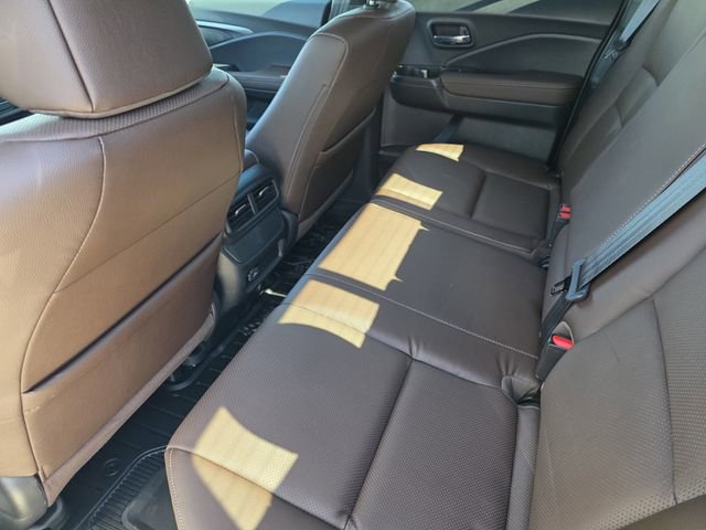 Used 2026 Honda Ridgeline RTL image 24