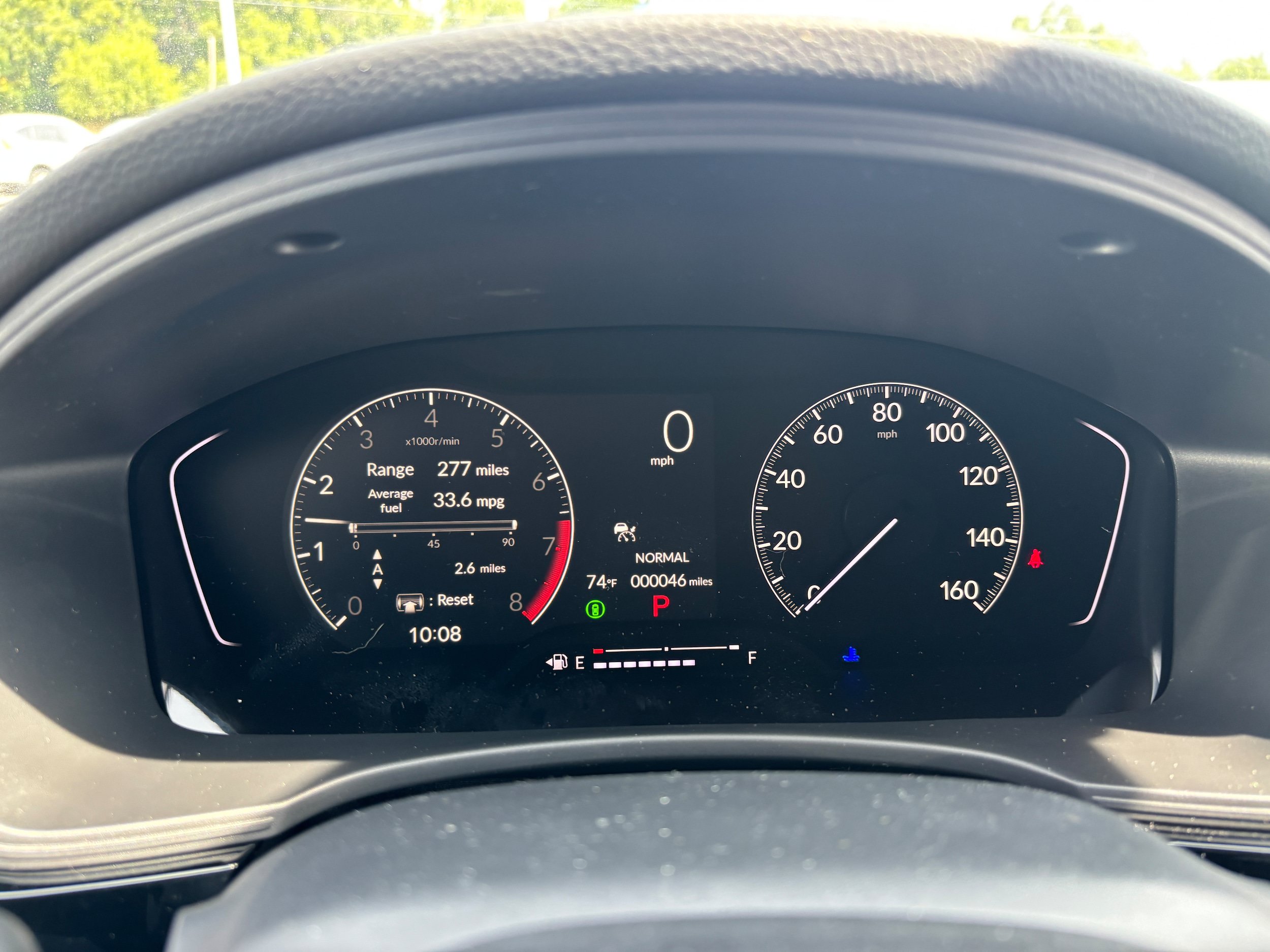 New 2026 Honda Civic Sport image 21
