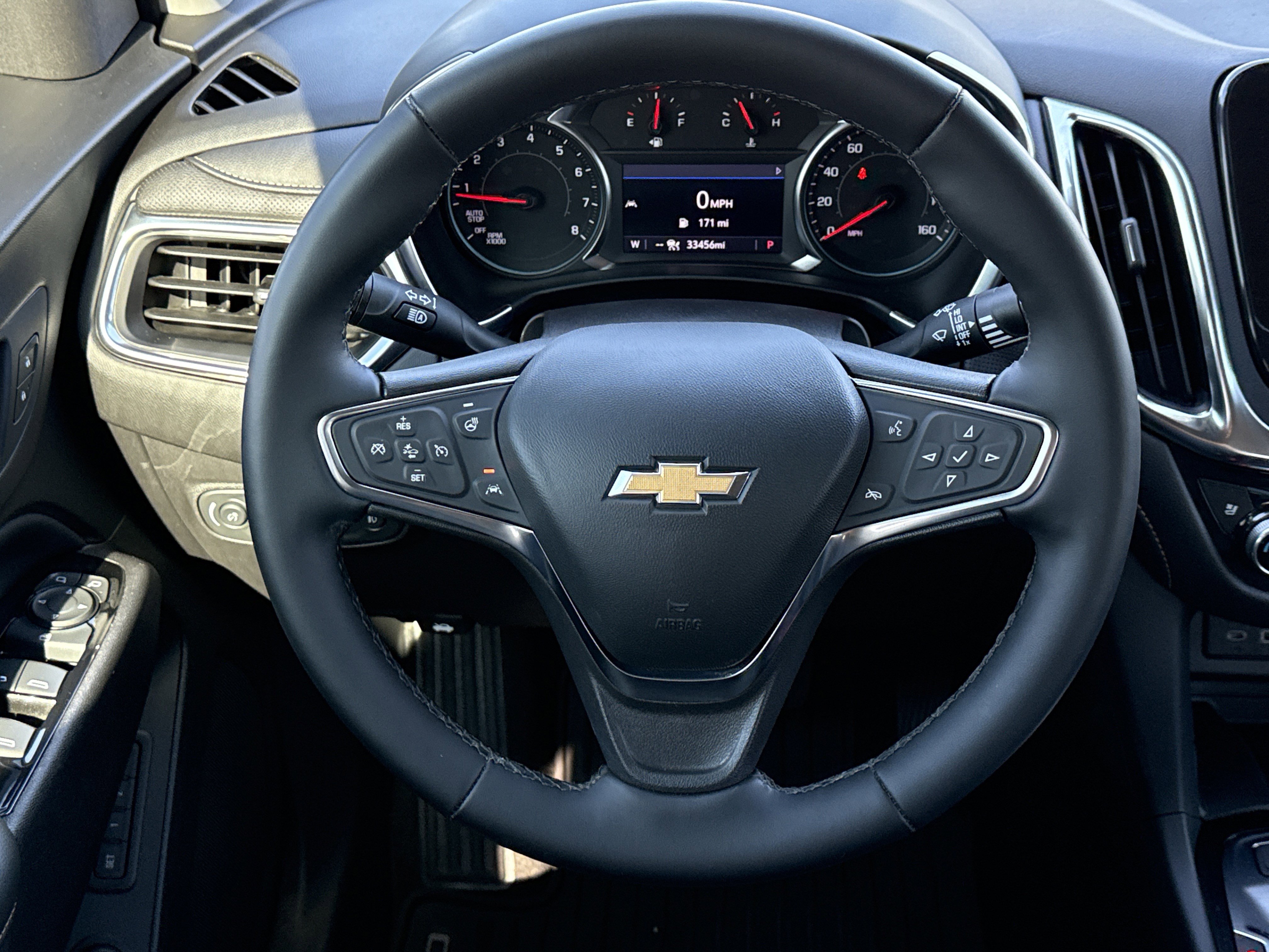 Certified 2024 Chevrolet Equinox Premier image 18