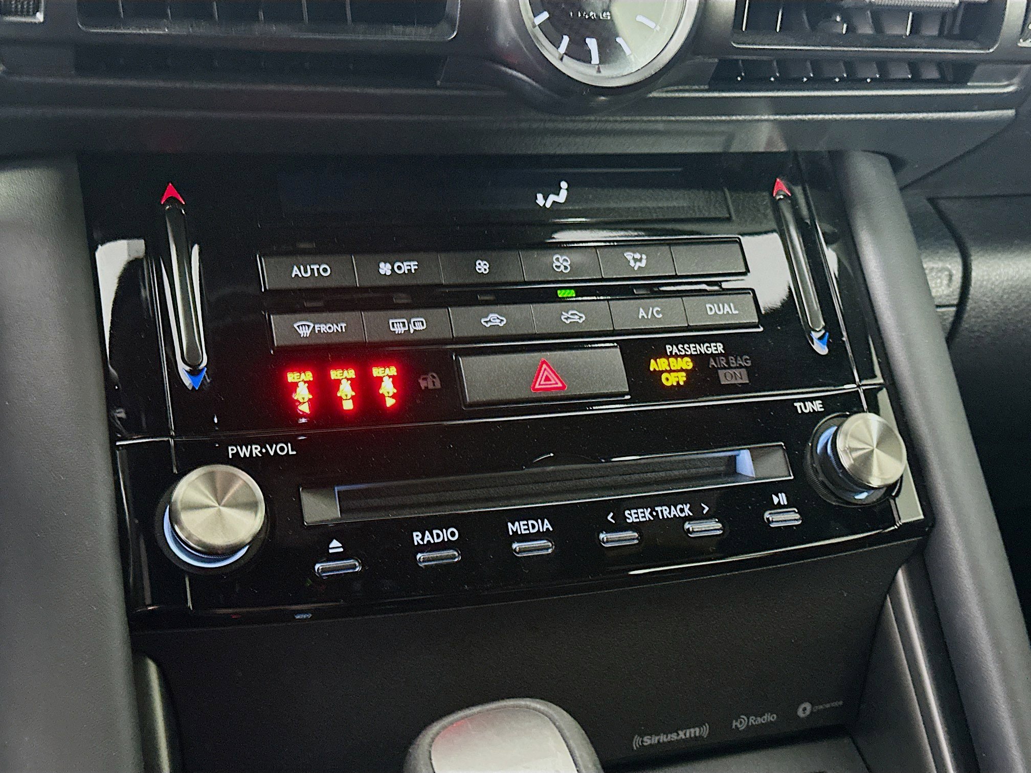 Used 2024 Lexus IS 300 w/ Comfort Package image 24