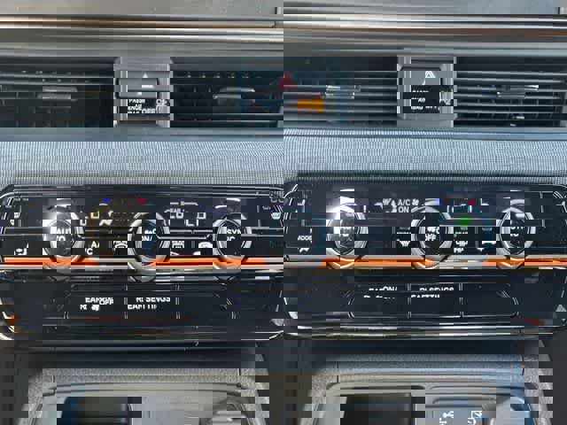 Used 2026 Honda Passport TrailSport image 16