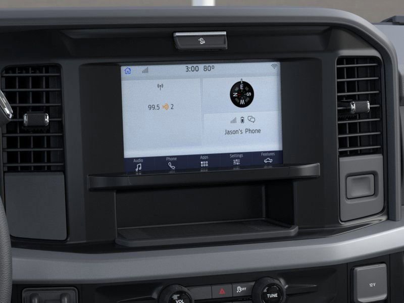 New 2026 Ford F250 XLT image 14