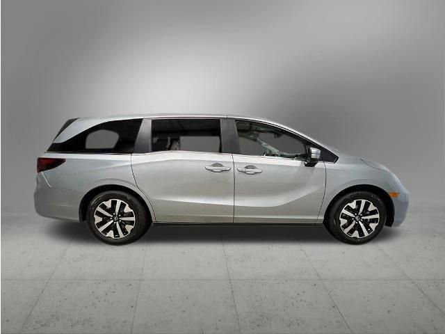 New 2026 Honda Odyssey EX-L image 7