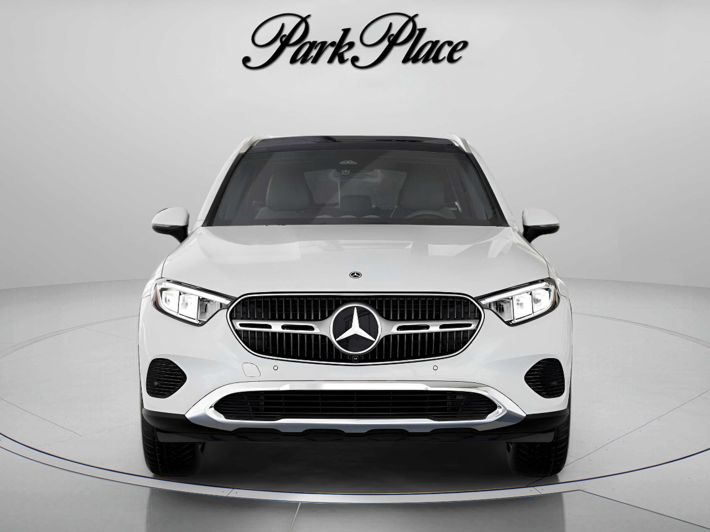 Used 2026 Mercedes-Benz GLC 300 image 36