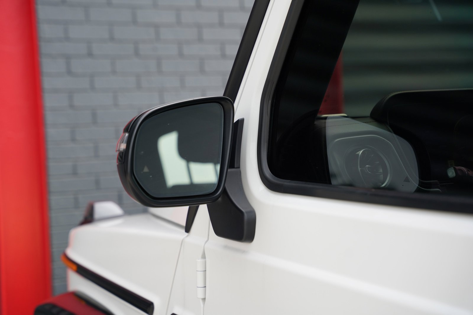 Used 2021 Mercedes-Benz G 63 AMG 4MATIC image 15