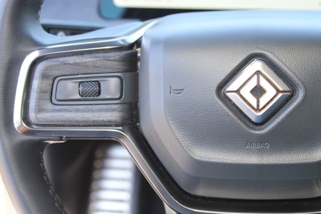 Used 2024 Rivian R1S Adventure image 16
