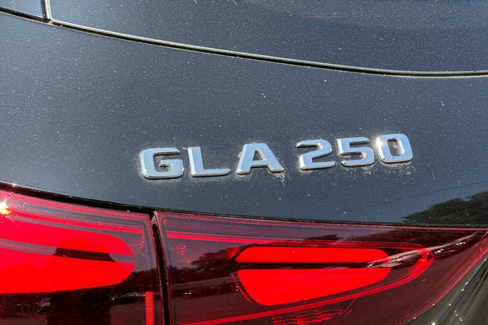 Used 2025 Mercedes-Benz GLA 250 image 36