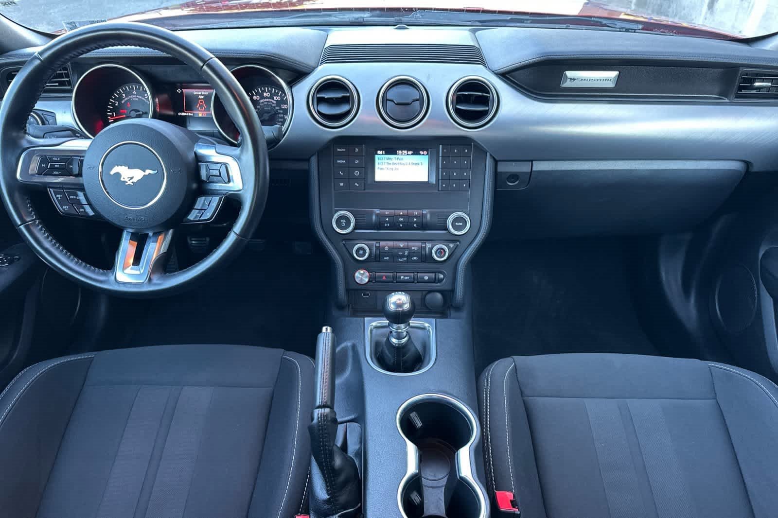 Certified 2022 Ford Mustang GT image 3