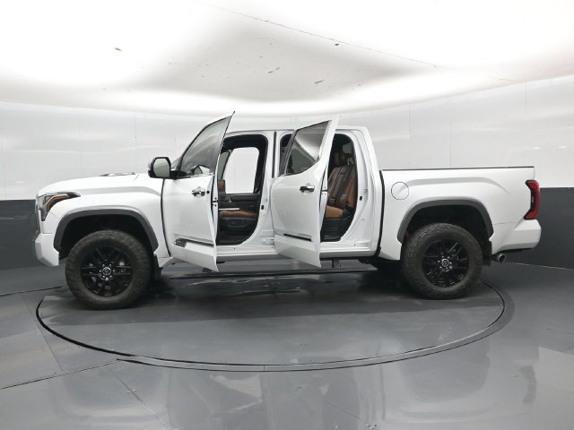Used 2024 Toyota Tundra 1794 Edition AWD/4WD image 50