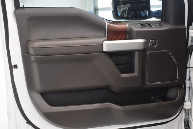 Used 2020 Ford F150 King Ranch w/ Equipment Group 601A Luxury AWD/4WD image 20