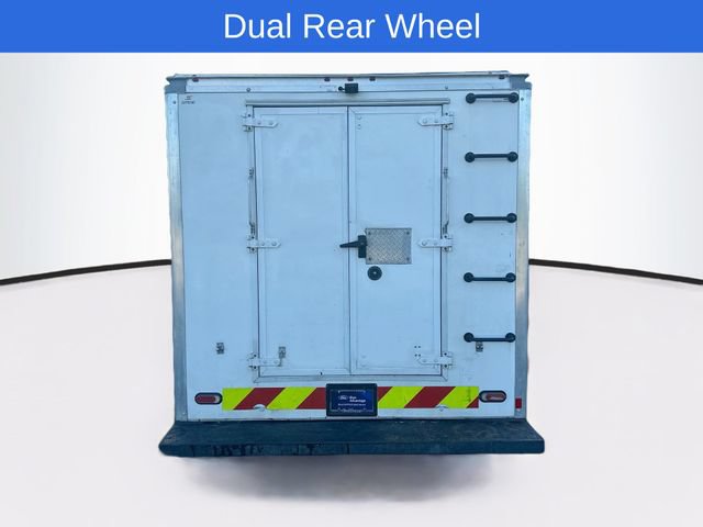 Certified 2021 Ford E-350 and Econoline 350 Super Duty w/ Power Windows & Locks Group RWD image 9