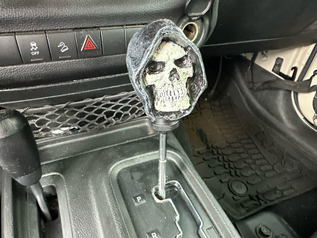 Used 2017 Jeep Wrangler Unlimited Sport w/ Quick Order Package 24S image 30