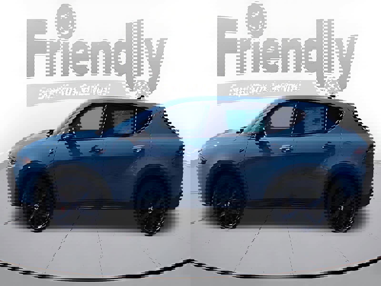 New 2024 Dodge Hornet R/T image 2