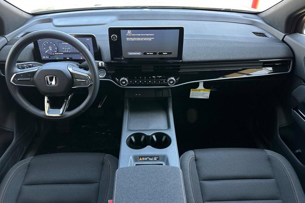 New 2026 Honda Prologue EX image 16