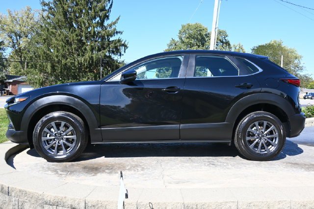 Used 2024 MAZDA CX-30 AWD 2.5 S image 8