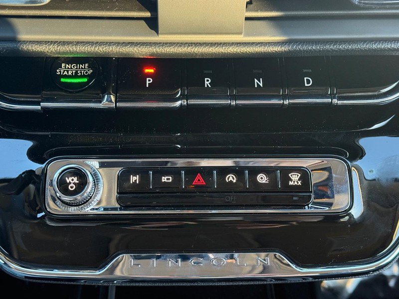 New 2026 Lincoln Corsair Premiere image 12