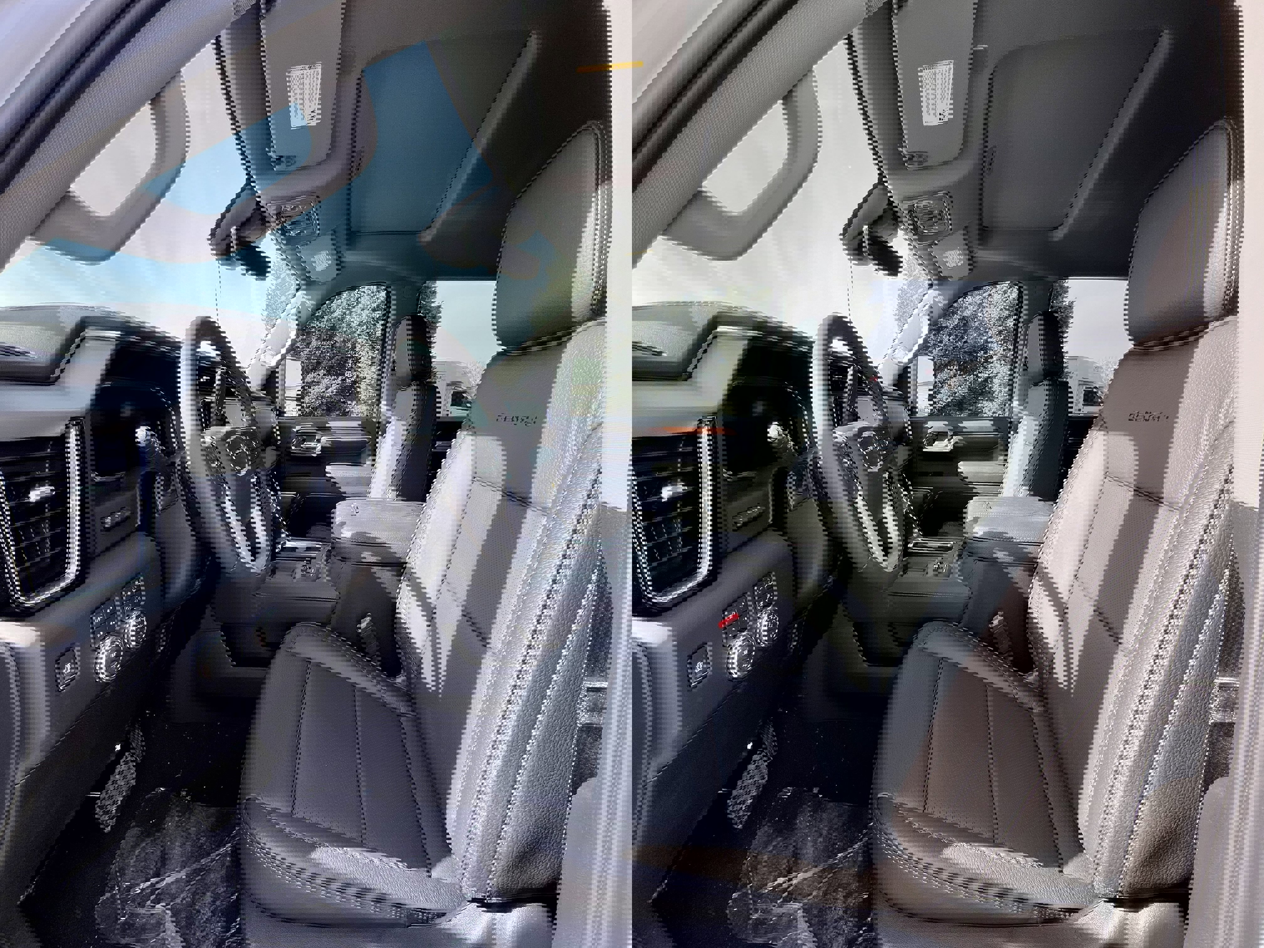 New 2026 GMC Sierra 3500 Denali w/ Denali Reserve Package image 17