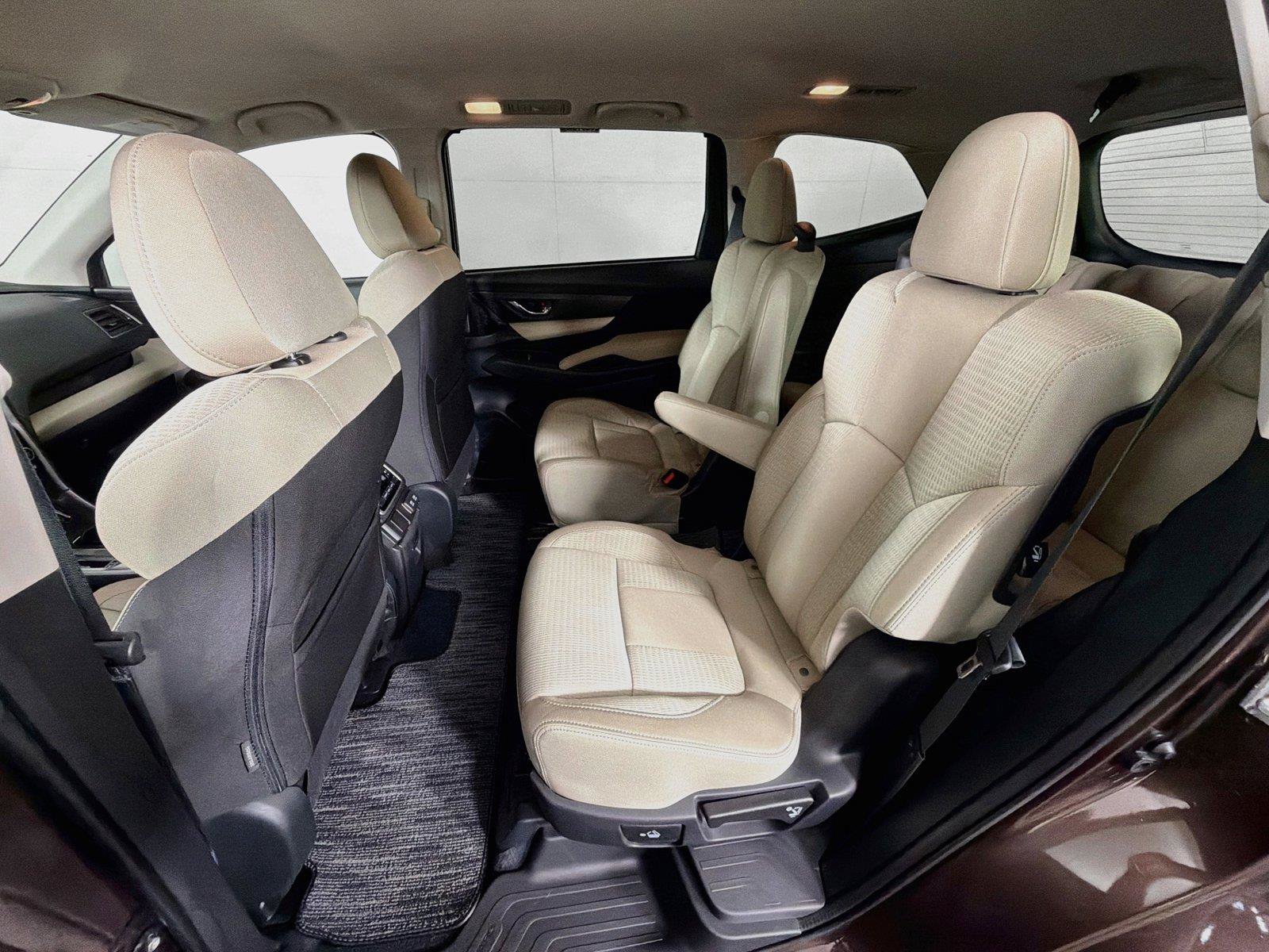 Used 2021 Subaru Ascent Premium w/ Convenience Package AWD/4WD image 25