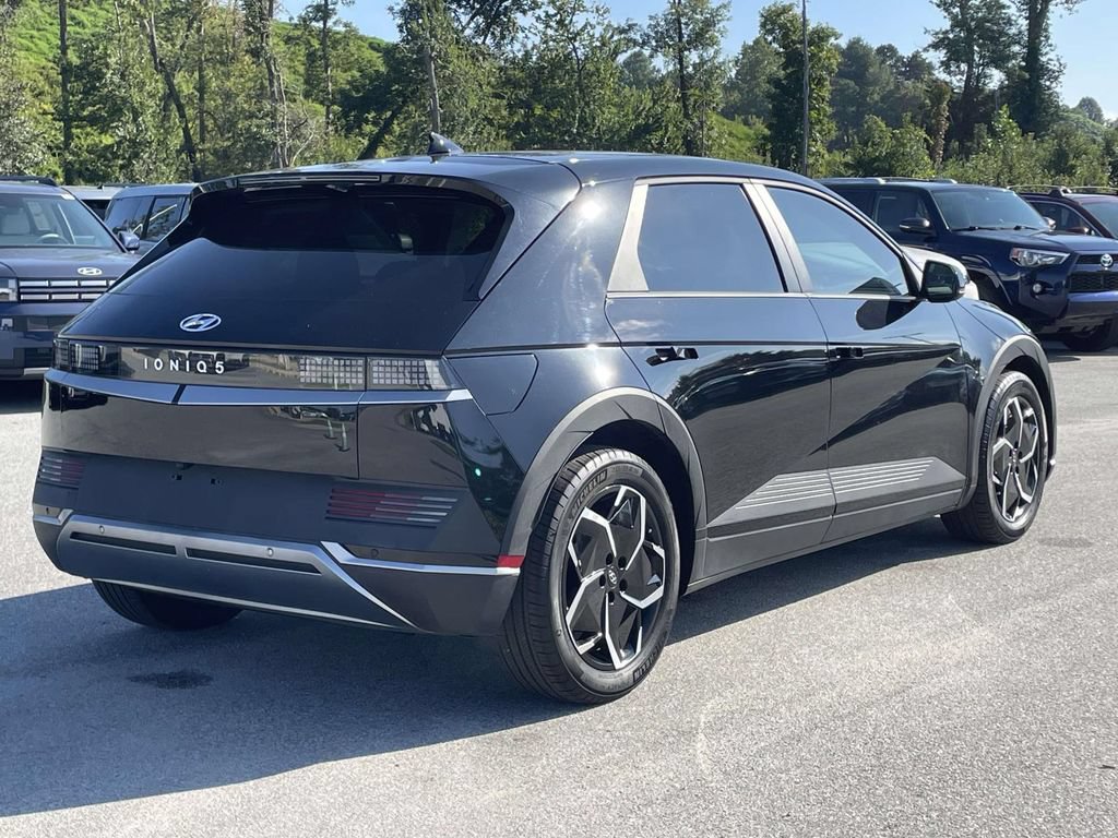 Certified 2024 Hyundai Ioniq 5 SE AWD/4WD image 28