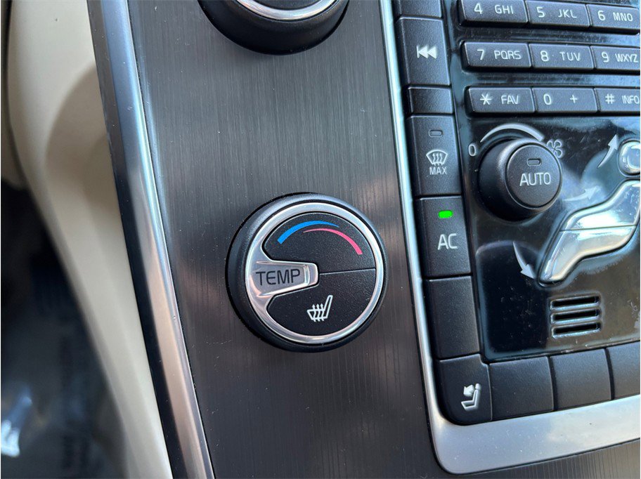 Used 2014 Volvo S60 T5 image 27