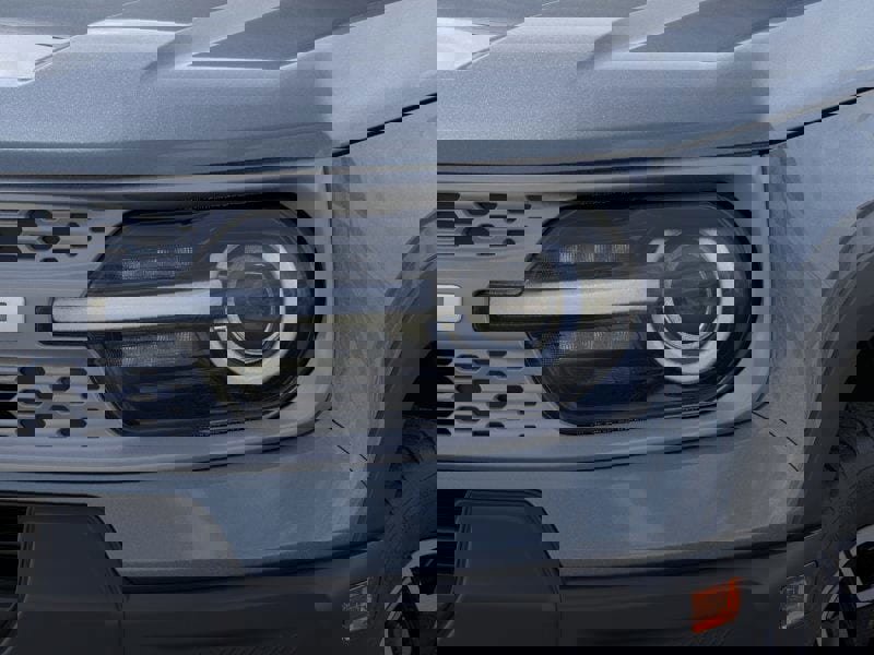 New 2026 Ford Bronco Sport Outer Banks image 18