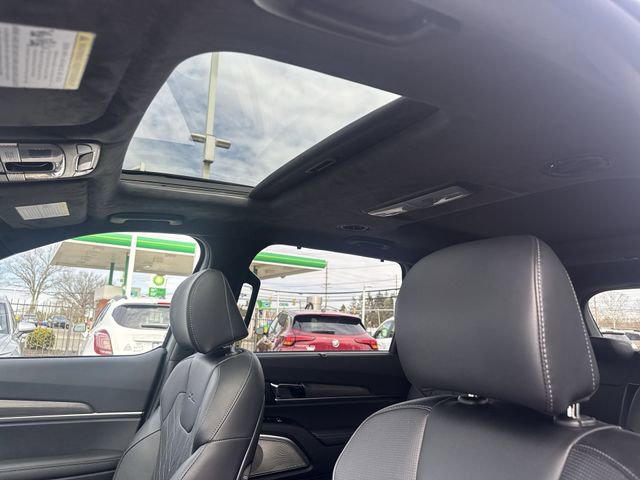 Used 2024 Kia Telluride SX Prestige X-Line image 19