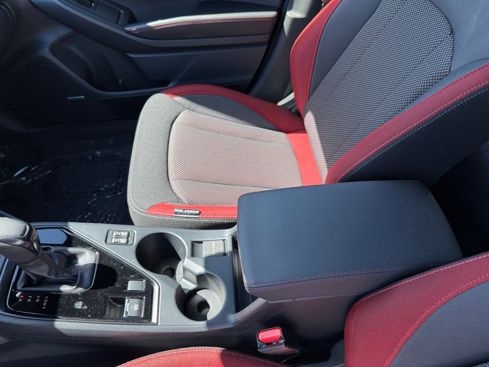 Used 2024 Subaru Impreza RS image 14