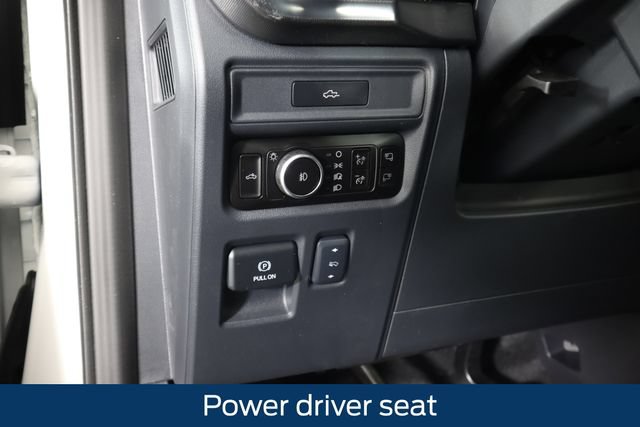 New 2026 Ford F150 Lariat w/ Equipment Group 502A High AWD/4WD image 35