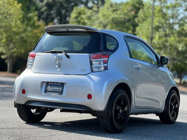 Used 2012 Scion iQ w/ Rear Speaker Pkg FWD image 5