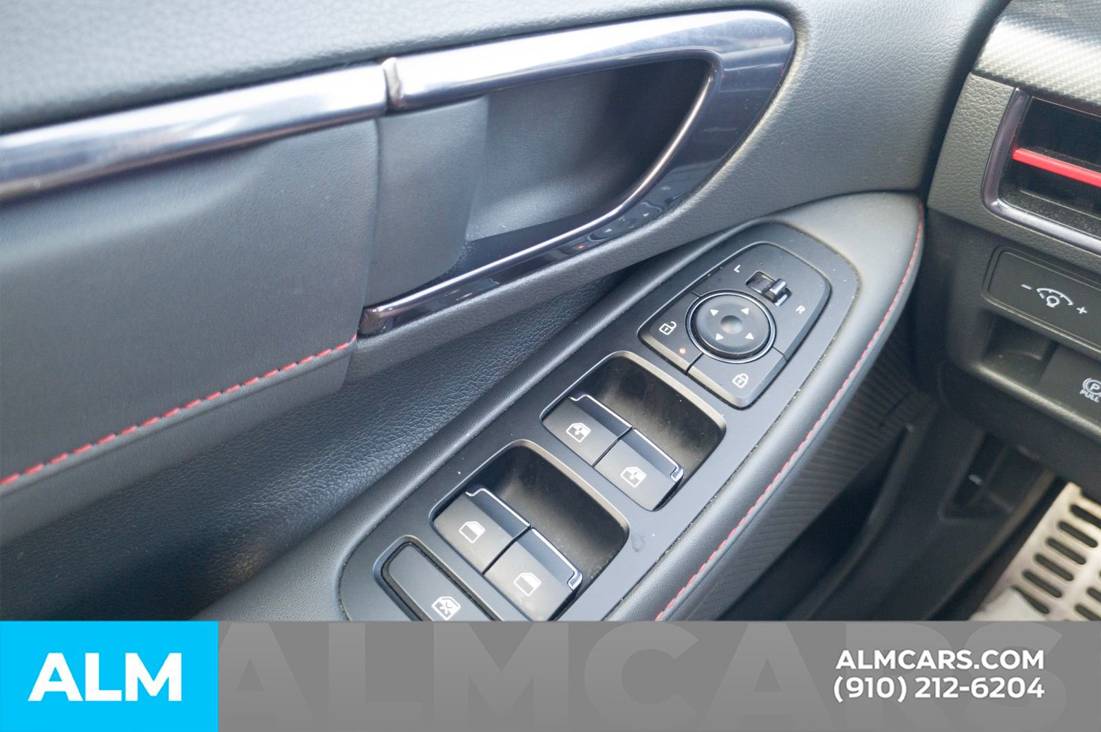 Used 2024 Hyundai Sonata N Line image 35