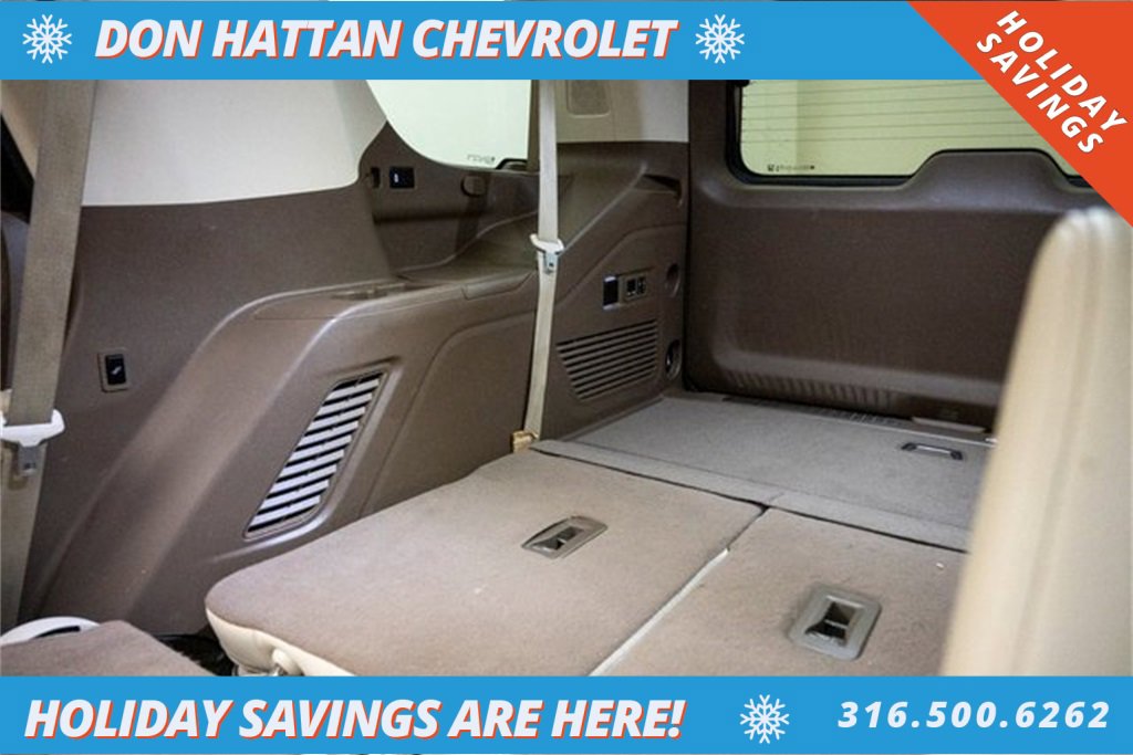 Used 2022 GMC Yukon Denali image 27