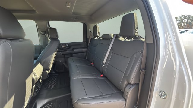 New 2026 Chevrolet Silverado 2500 W/T w/ WT Convenience Package RWD image 24
