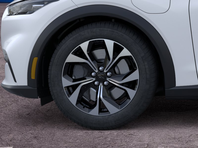 New 2026 Ford Mustang Mach-E Select RWD image 19