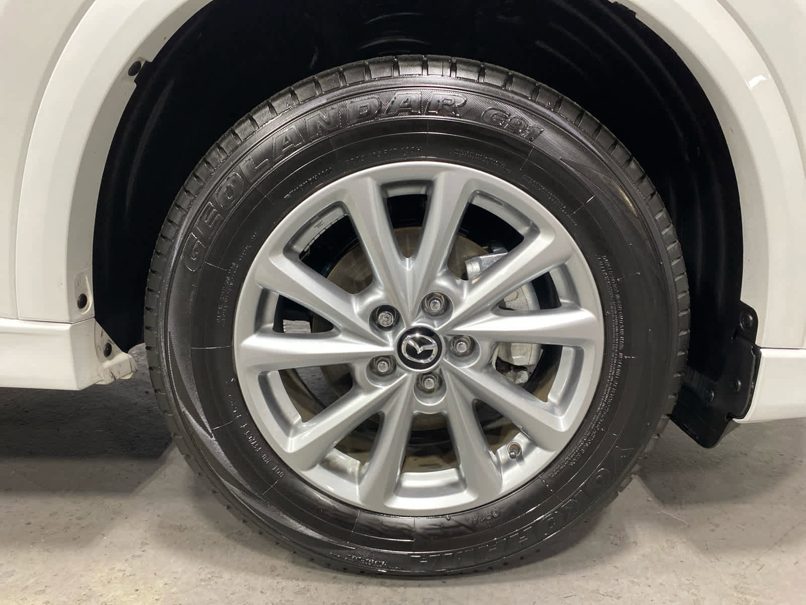 Used 2024 MAZDA CX-5 AWD 2.5 S image 32