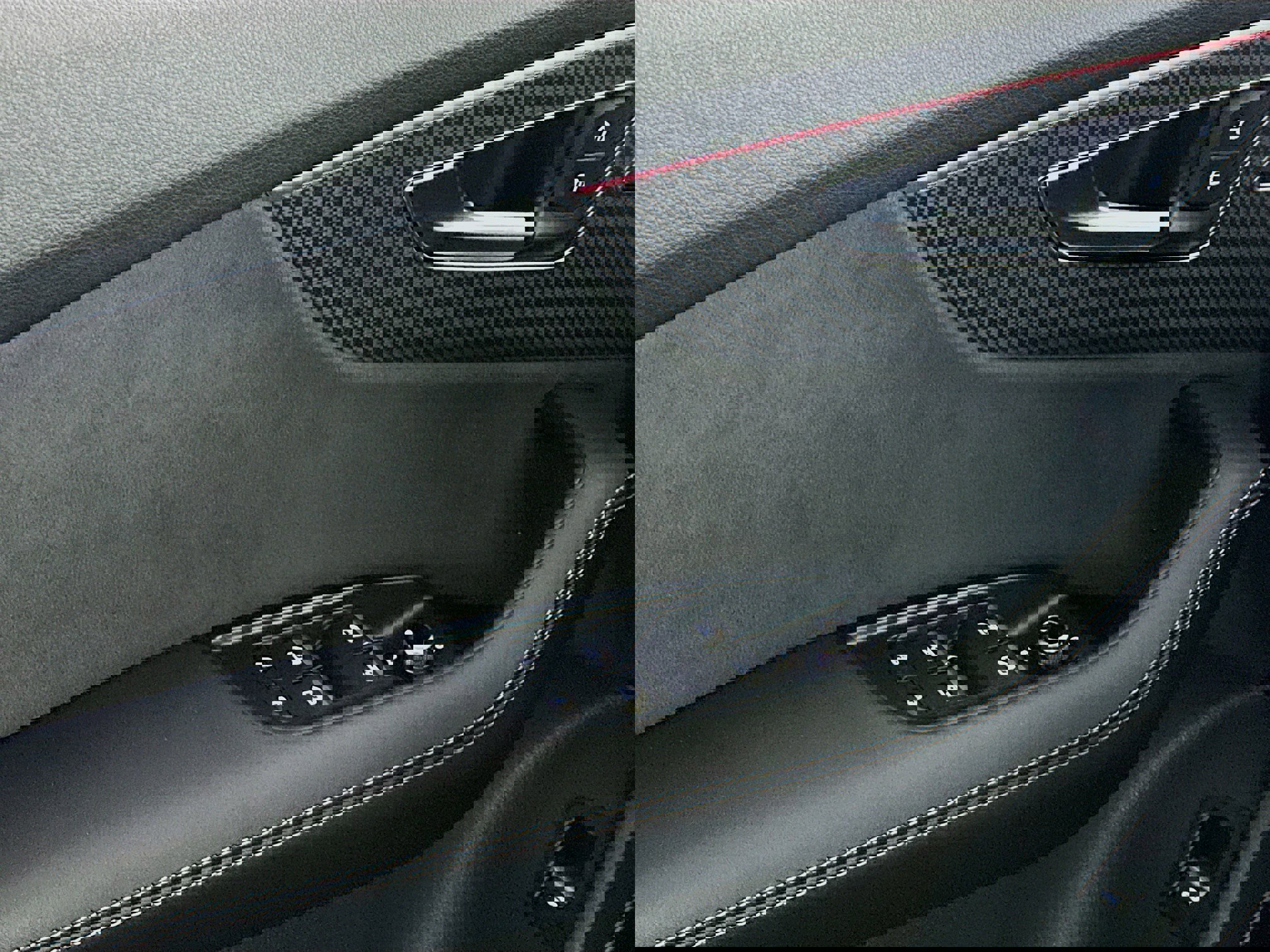 Used 2025 Audi SQ7 Premium Plus w/ Executive Package image 15