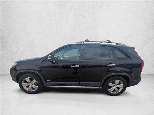 Used 2012 Kia Sorento EX w/ EX V6 Premium Pkg AWD/4WD image 8