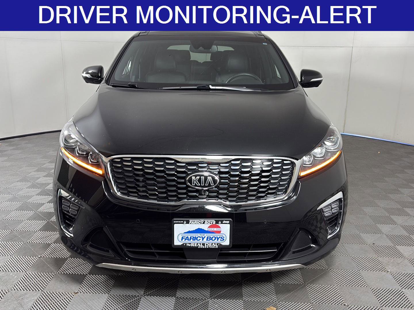 Used 2019 Kia Sorento SX image 4