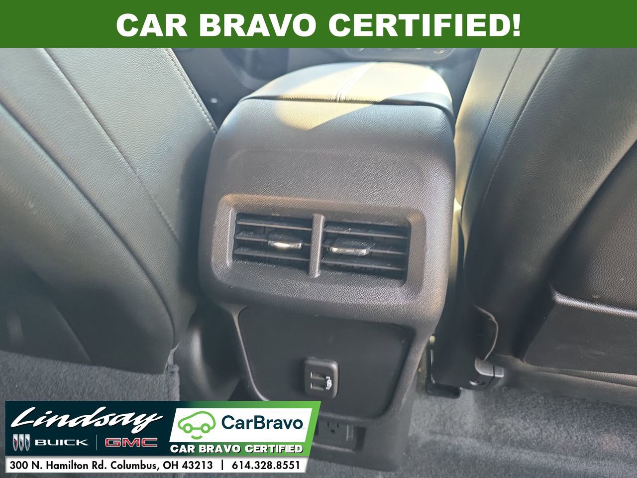 Certified 2024 GMC Terrain SLT image 20