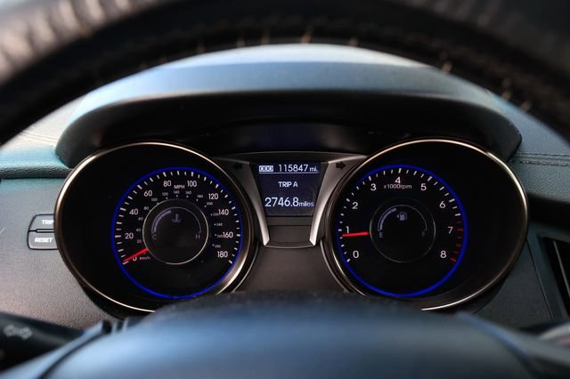Used 2015 Hyundai Genesis 3.8 image 29